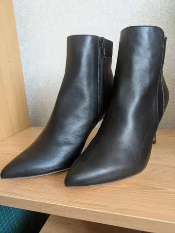 세븐투엘브서티 숏부츠 24cm