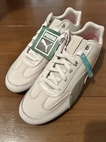 PUMA x 메르세데스/MAPF1/스피도캣 스니커즈