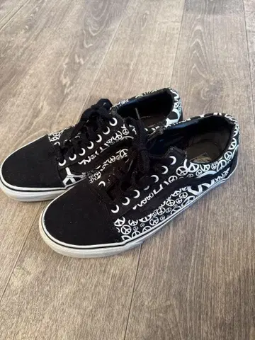 Vans 반스 AUTHENTIC 27.5cm 로우컷