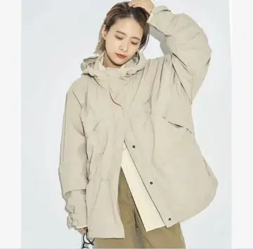WILD THINGS x Spick & Span 별주 JACKET