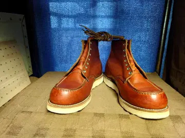 RED WING 레드윙 8875
