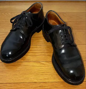 ALDEN BEAMS 별주 #5555 Cordovan US6.5