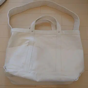 YAECA 토트백
