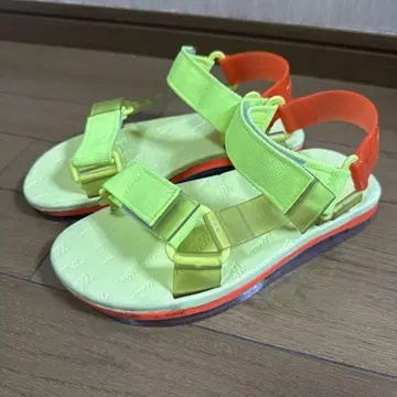 Melissa Papete Rider 멜리사 샌들 23cm