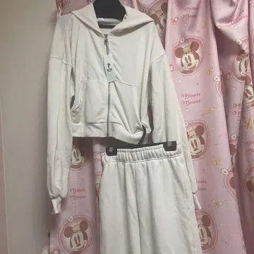 화이트 셋업