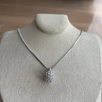 SWAROVSKI 목걸이