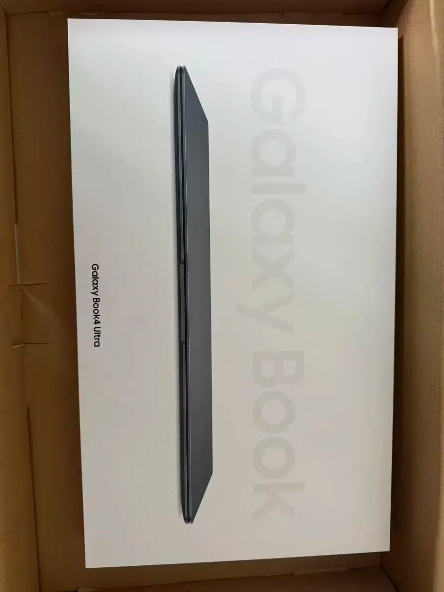 Samsung Galaxy Book4 Pro Ultra sealed new product