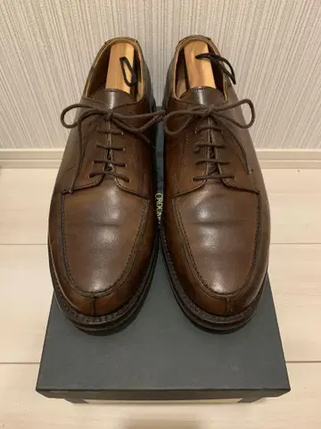 Crockett & Jones Moreton 크로켓 모턴