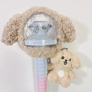 SEVENTEEN 캐럿봉 커버 DOA 도겸
