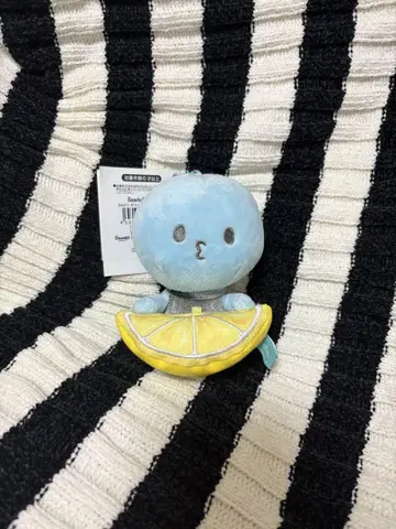 jochum 마이크군 JO1 후르츠 봉제 인형