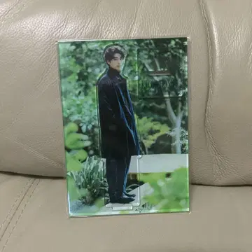 혼다 쿄야 아크릴 스탠드 크리스마스 2024