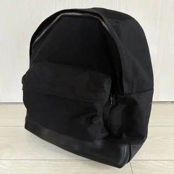 [새상품급] ARTS&CRAFT 가죽 하의 나일론 데이팩