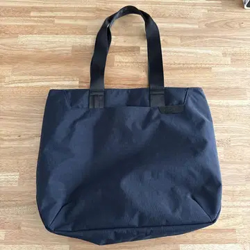 alpaka japan Edition 토트백 네이비색