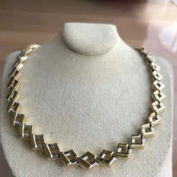 NINA RICCI 목걸이