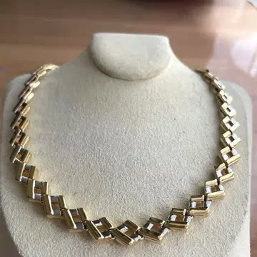 NINA RICCI 목걸이