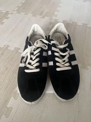 REPRODUCTION OF FOUND for GP 스웨이드 스니커즈