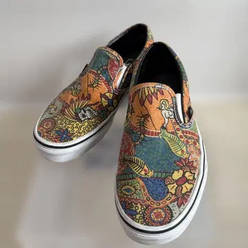 Vans 슬립온