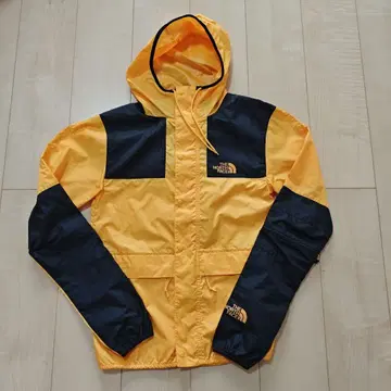 THE NORTH FACE 마운틴 후드티