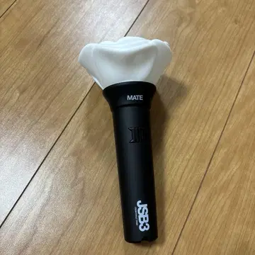 3 응원봉 JSB3 타월 포함
