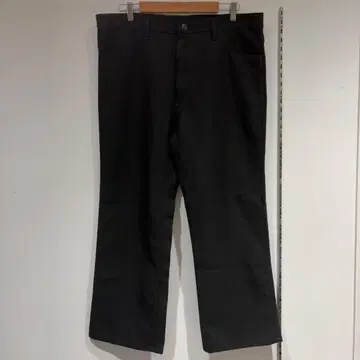 Wrangler 랭글러 런처 드레스 팬츠