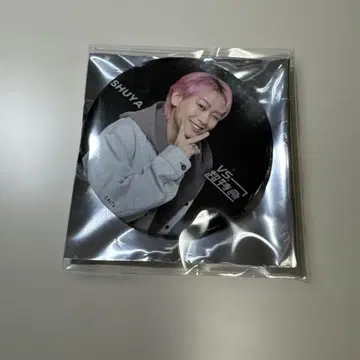캔 거울 슈야 VS 초특급