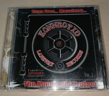 The Konnectid Project Vol. 1