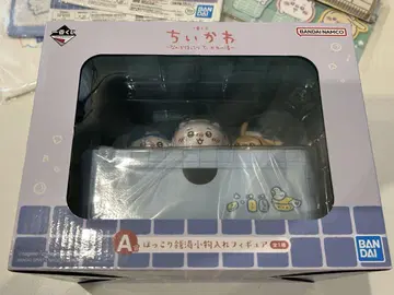 치이카와(먼작귀) 1번 복권 A상