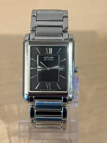 FRA59-2431 CITIZEN Eco-Drive 블랙 시티즌