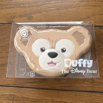 레어 Duffy 캔디통 도쿄디즈니씨 한정판