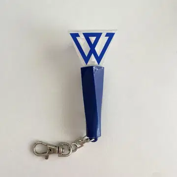 WINNER 미니어처 응원봉 공식