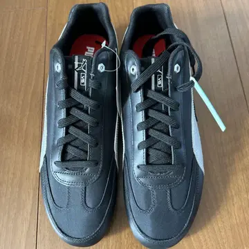 PUMA x 메르세데스/MAPF1/스피도캣 스니커즈