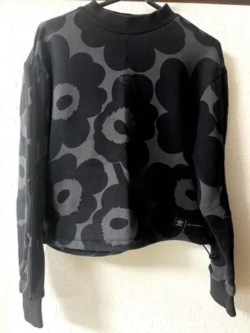 adidas marimekko 맨투맨
