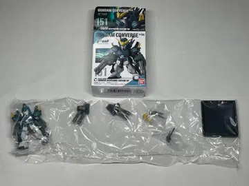 FW GUNDAMCONVERGE #06 No.151 건담 헤비암즈