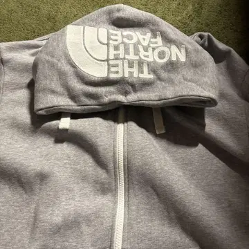 THE NORTH FACE 후드티 L