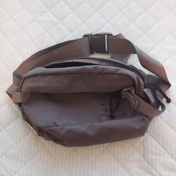 미스테리 랜치 백