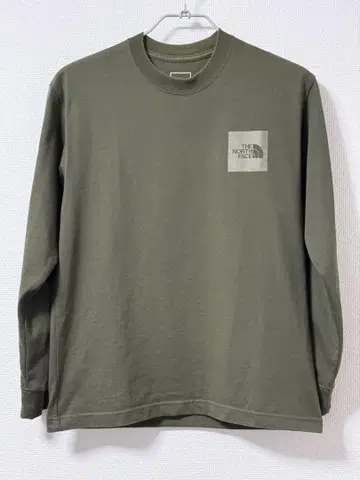 더 노스페이스 롱티 NT82136