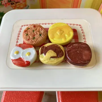 리카짱 요리 주방 요리