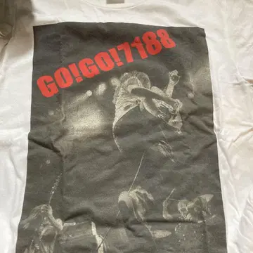 GOGO7188 티셔츠