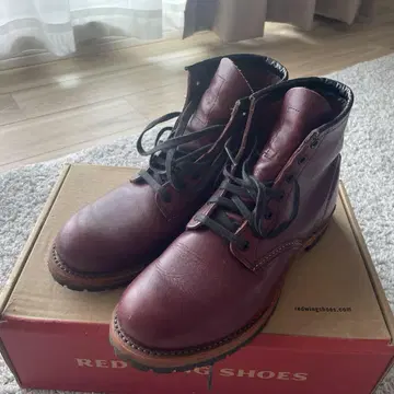 Red Wing 벡맨 9011
