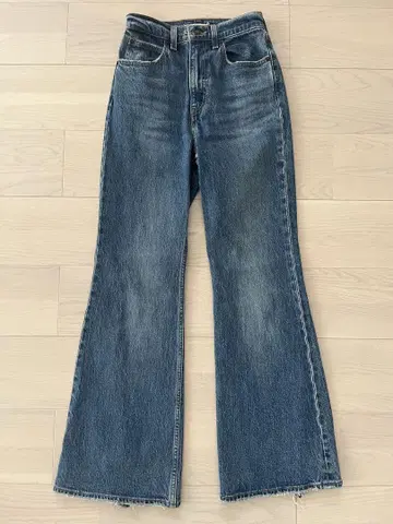 levi's 리바이스 high flare