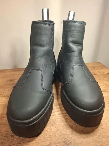 PUMA 부츠