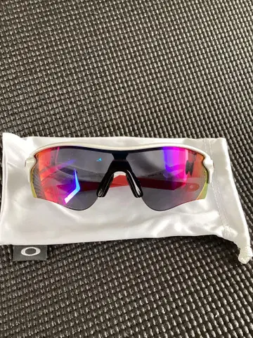 OAKLEY 레이더 락 패스