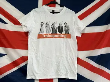 Trainspotting T셔츠 S사이즈