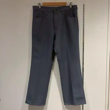 Wrangler 랭글러 런처 드레스 팬츠