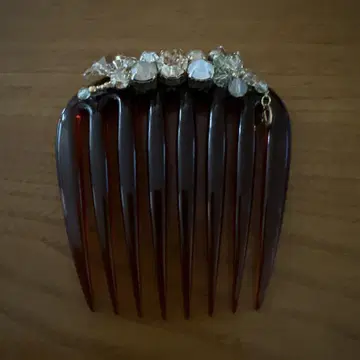 컴플렉스 비즈 헤어콤