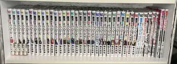 도쿄 리벤저스 1~31권 전권 + 기타 7권