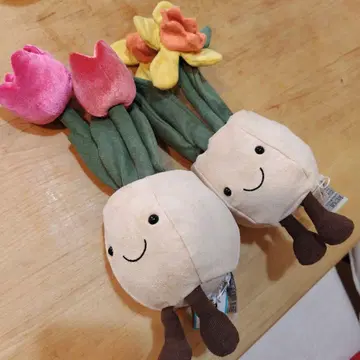 제리캣 봉제 인형