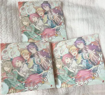 프로세카 영화 극장판 혜택 CD