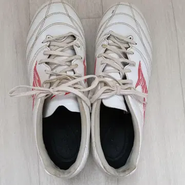 MIZUNO 모나르시다 NEO 축구 스파이크 25.5cm