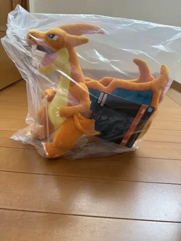 메가리자몽, 메가서나이트